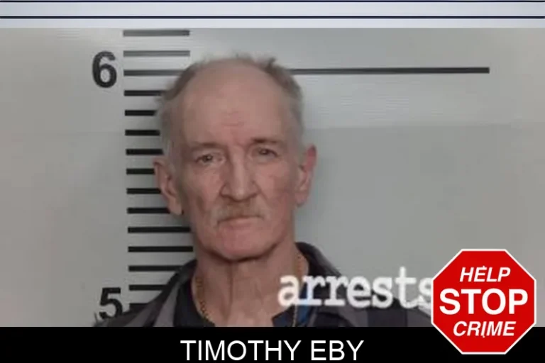 Timothy Eby