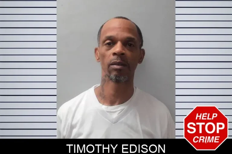Timothy Edison