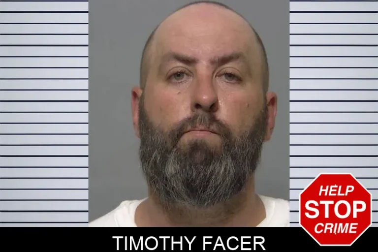 Timothy Facer