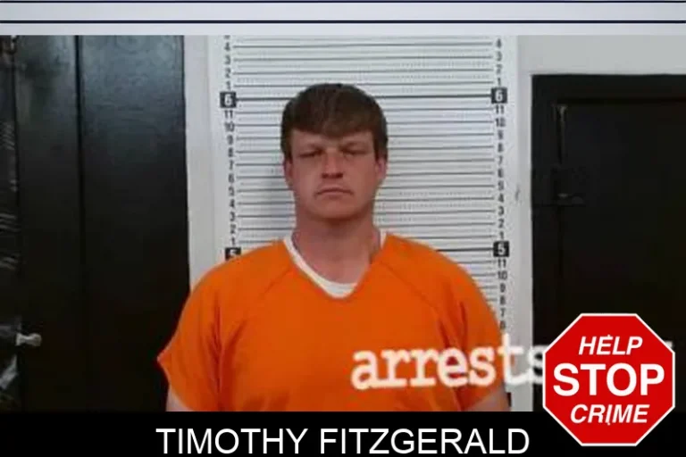 Timothy Fitzgerald