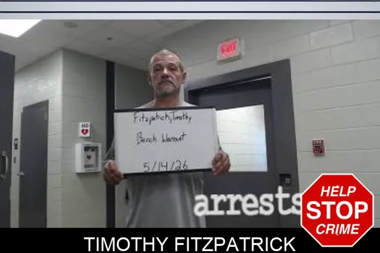 Timothy Fitzpatrick