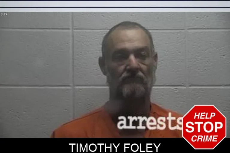Timothy Foley