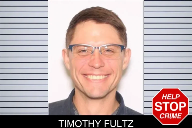 Timothy Fultz