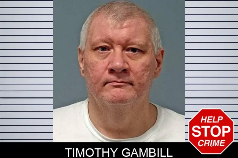 Timothy Gambill
