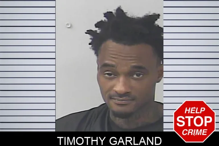 Timothy Garland