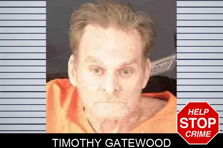 Timothy Gatewood