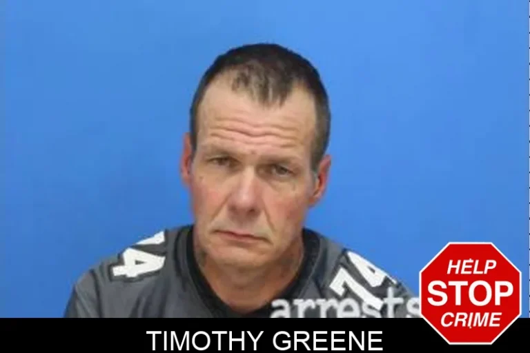 Timothy Greene