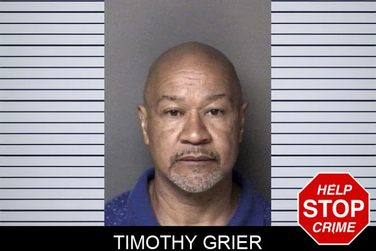 Timothy Grier