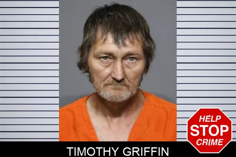 Timothy Griffin
