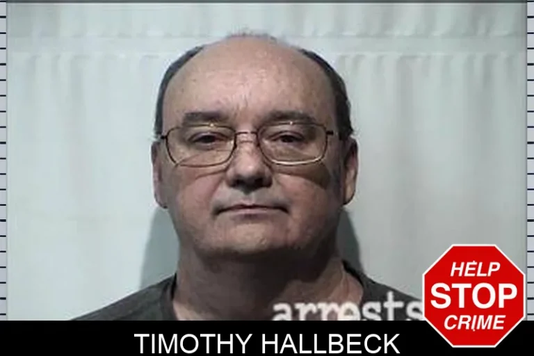 Timothy Hallbeck