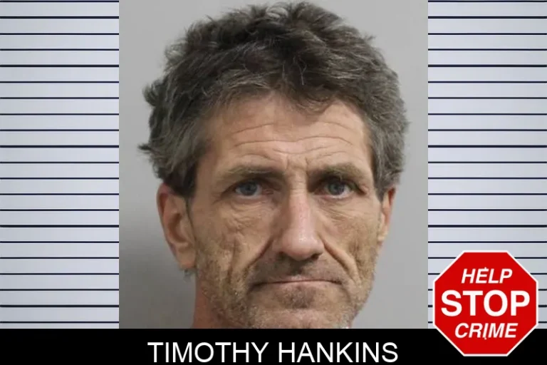 Timothy Hankins