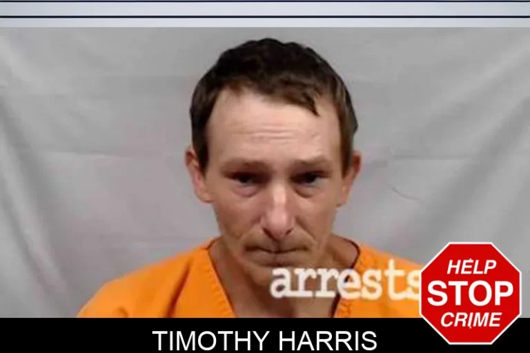 Timothy Harris