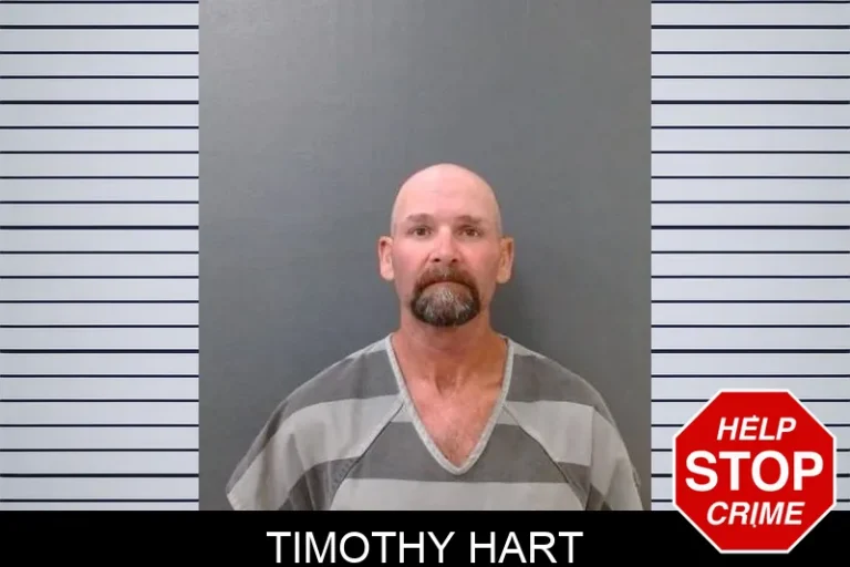 Timothy Hart