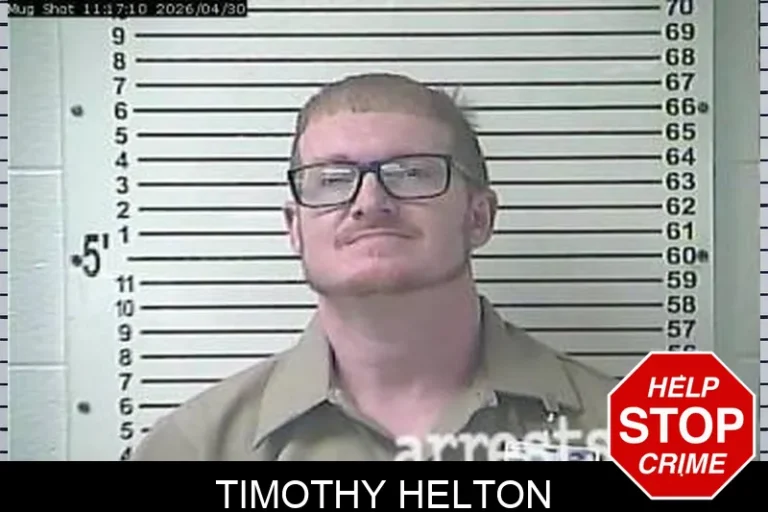 Timothy Helton