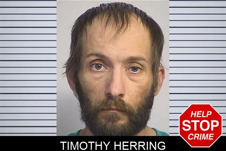 Timothy Herring