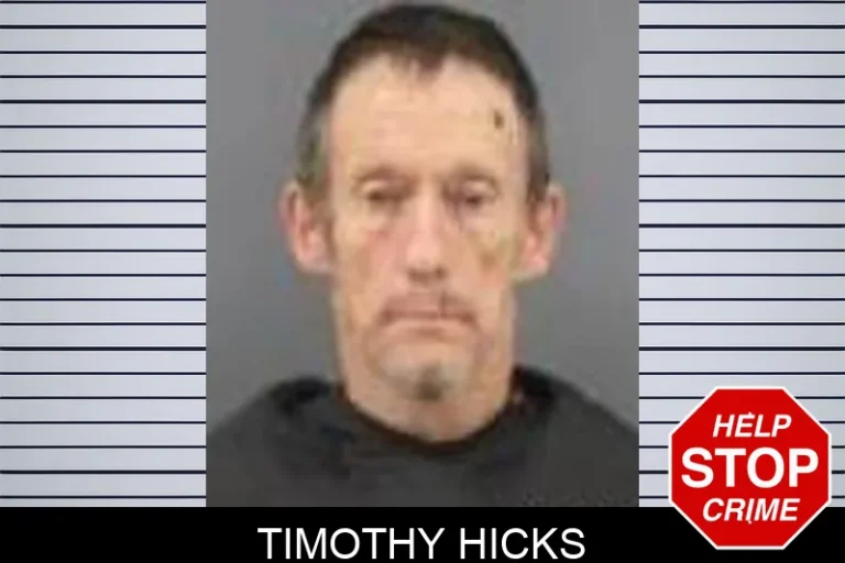 Timothy Hicks
