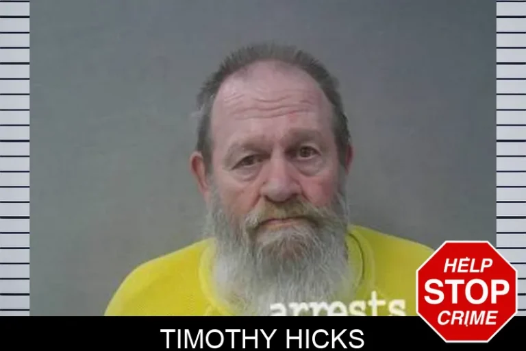 Timothy Hicks