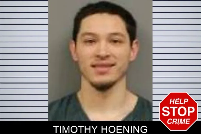 Timothy Hoening