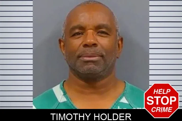 Timothy Holder