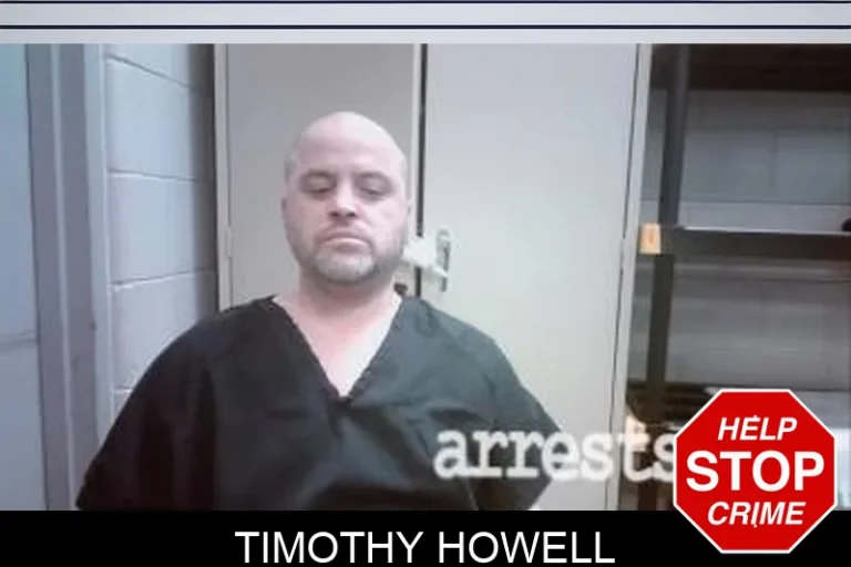 Timothy Howell