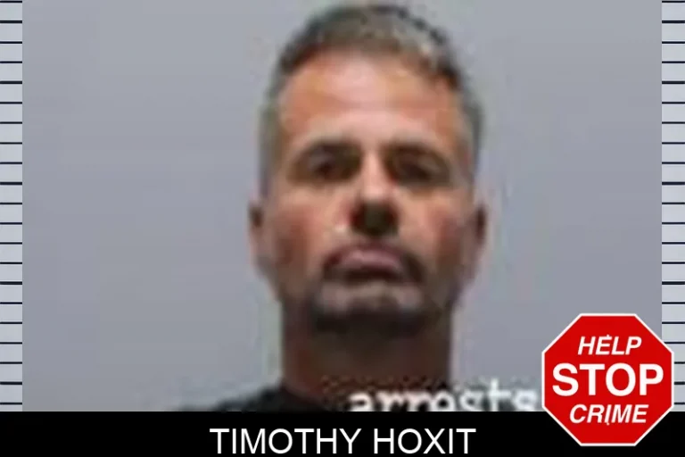 Timothy Hoxit