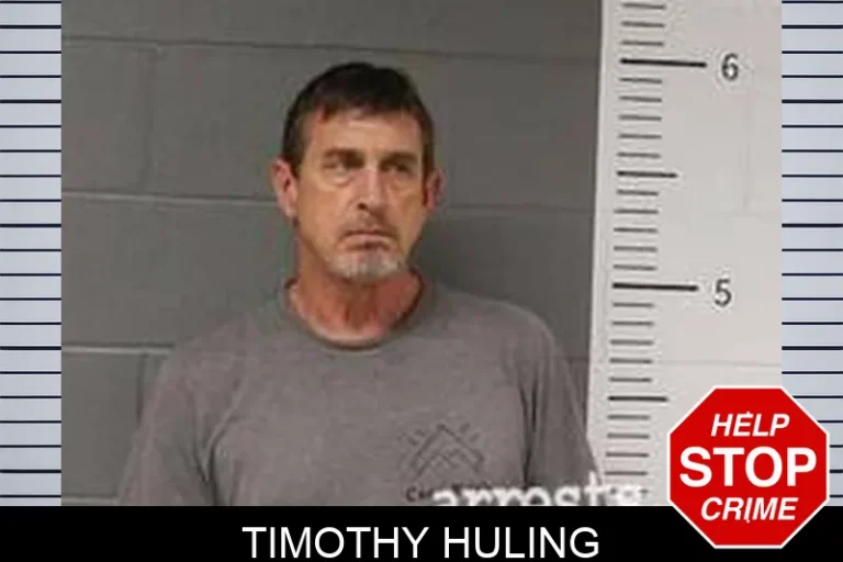 Timothy Huling