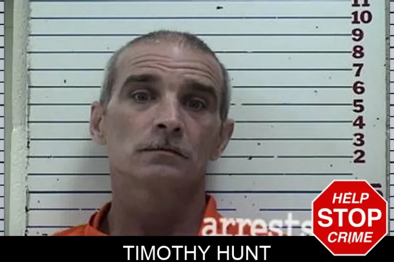 Timothy Hunt