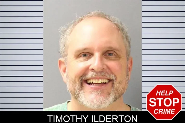 Timothy Ilderton