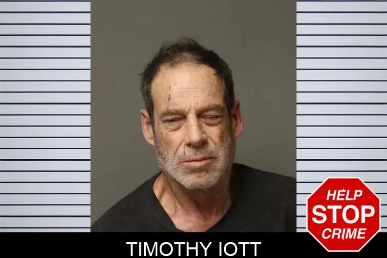 Timothy Iott