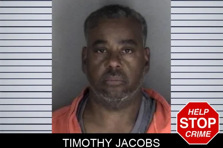 Timothy Jacobs