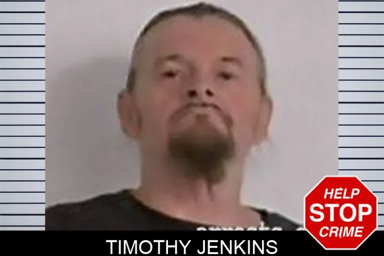 Timothy Jenkins