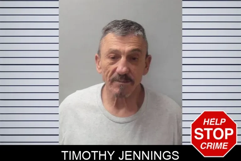 Timothy Jennings