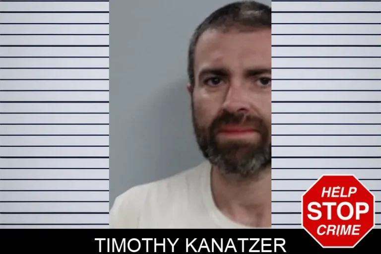 Timothy Kanatzer