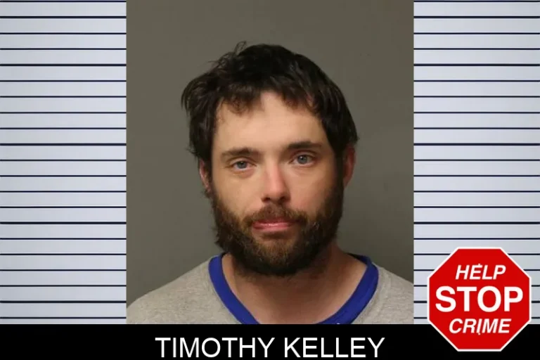 Timothy Kelley
