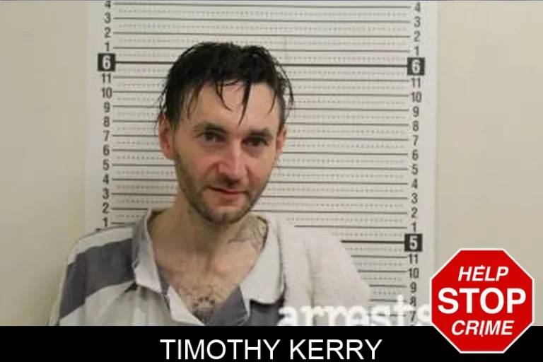 Timothy Kerry