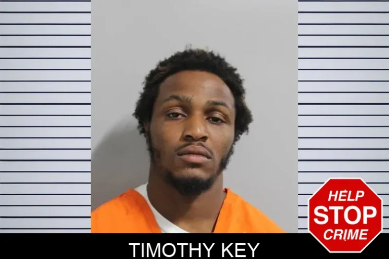 Timothy Key