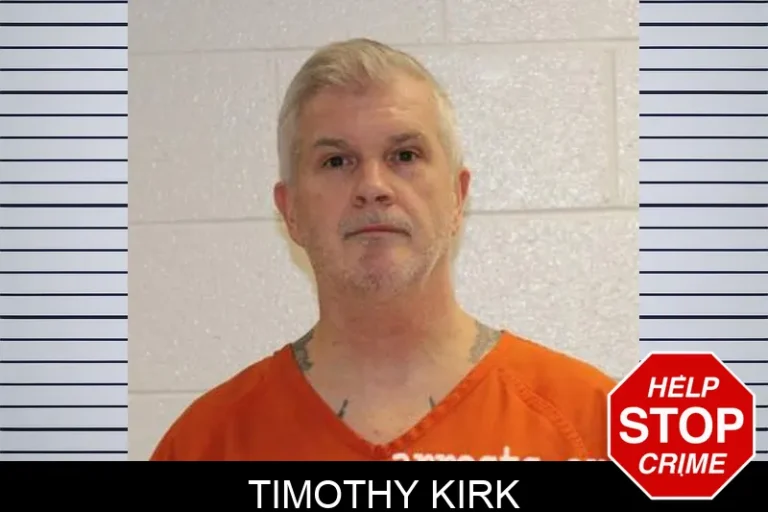 Timothy Kirk