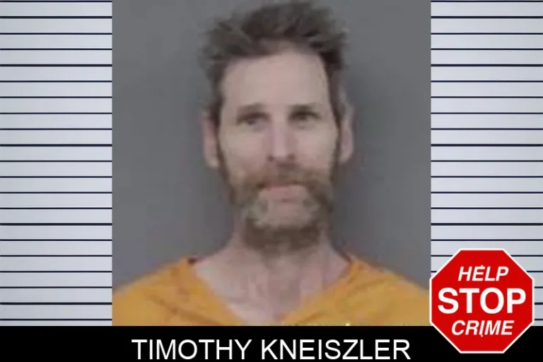 Timothy Kneiszler