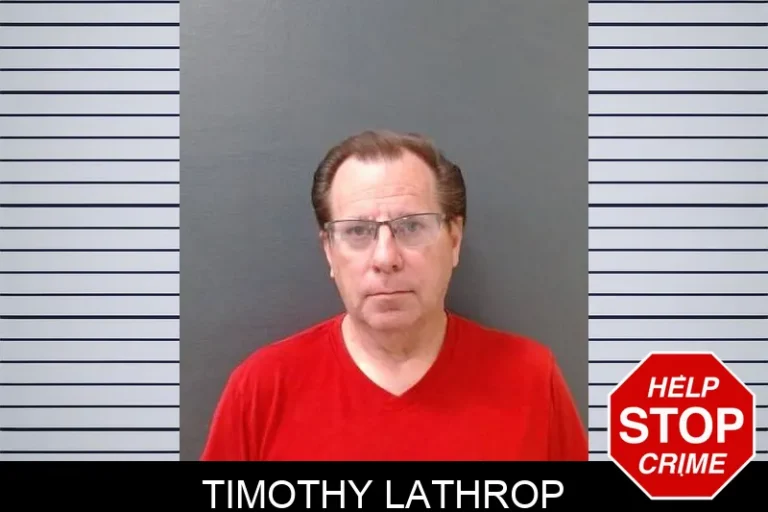 Timothy Lathrop