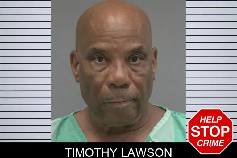Timothy Lawson