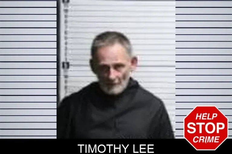 Timothy Lee