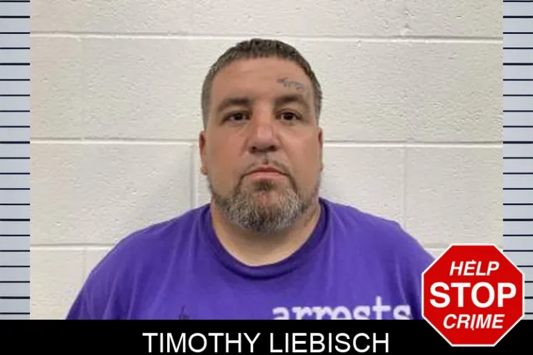 Timothy Liebisch