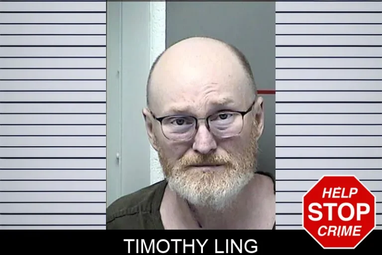 Timothy Ling