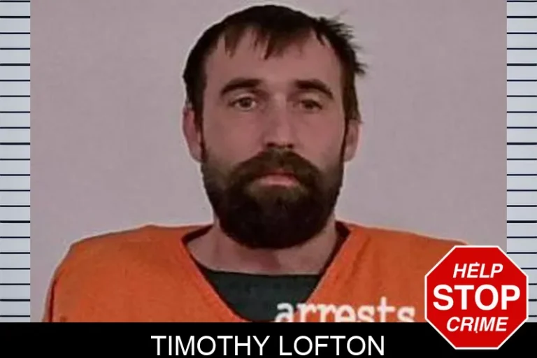 Timothy Lofton