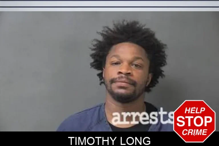 Timothy Long