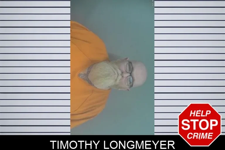 Timothy Longmeyer