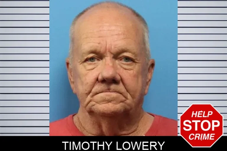 Timothy Lowery