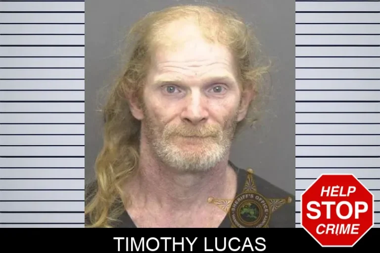 Timothy Lucas