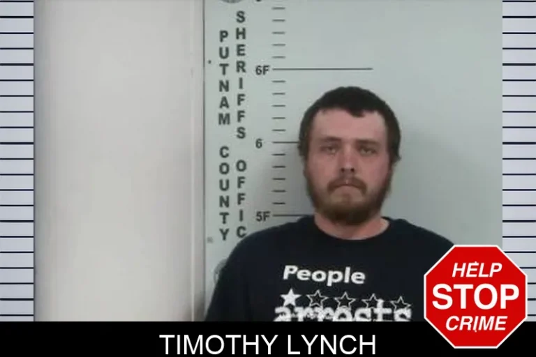 Timothy Lynch