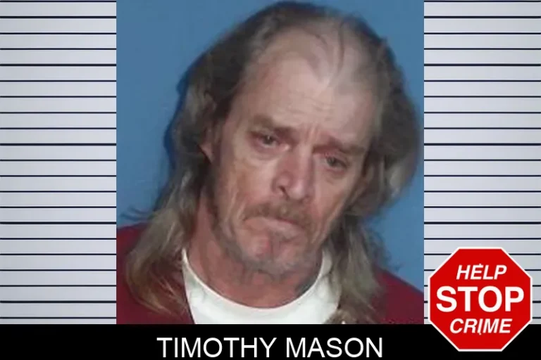 Timothy Mason